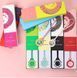 Наручний унісекс-годинник Boyol Pap D-Sport Кварцовий Стильний GREEN EIGHT 117779 фото 9