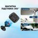Мини-камера 4K Full HD с WiFi и ночным видением 64 Гб Белая 117170 фото 4