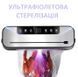 Вакууматор +10 пакетов Вакуумный упаковщик HF-9011 со стерелизацией, встроенным резаком и дисплеем 116696 фото 3