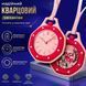 Наручний унісекс-годинник Boyol Pap D-Sport Кварцовий Стильний OTTO ROSSO 117771 фото 2