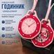 Наручний унісекс-годинник Boyol Pap D-Sport Кварцовий Стильний OTTO ROSSO 117771 фото 1