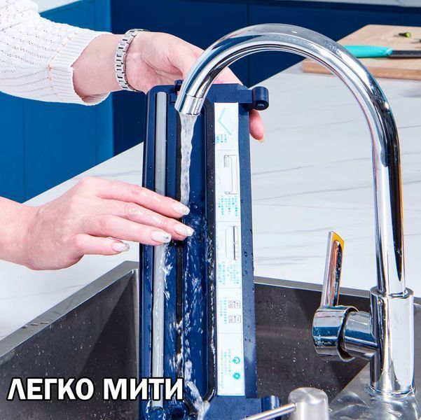 Вакууматор +10 пакетов Вакуумный упаковщик DALIU AP-22 со стерелизацией со встроенным резаком и дисплеем 116713 фото