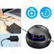 Интеллектуальная музыкальная скакалка с Bluetooth с регулировкой скорости и аккумулятором 1200 мАч Черный 117171 фото 11
