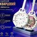 Наручний унісекс-годинник Boyol Pap D-Sport Кварцовий Стильний HUIT BLANC 117780 фото 3