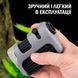 Карманный детский микроскоп Posket Microscope 60x-120x с LED подсветкой Обучающий для наблюдения 116729 фото 4