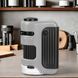 Карманный детский микроскоп Posket Microscope 60x-120x с LED подсветкой Обучающий для наблюдения 116729 фото 5