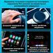 Беспроводной Адаптер Carplay Smart для Apple CarPlay и Android Auto USB 5G WiFi Bluetooth Серый 116758 фото 6