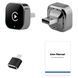 Беспроводной Адаптер Carplay Smart для Apple CarPlay и Android Auto USB 5G WiFi Bluetooth Серый 116758 фото 8
