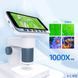 Портативный Электронный Микроскоп с 4.5" IPS-экраном для ремонта и научных исследований 1080P 1000X Белый 117186 фото 2