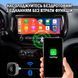 Беспроводной Адаптер Carplay Smart для Apple CarPlay и Android Auto USB 5G WiFi Bluetooth Серый 116758 фото 2