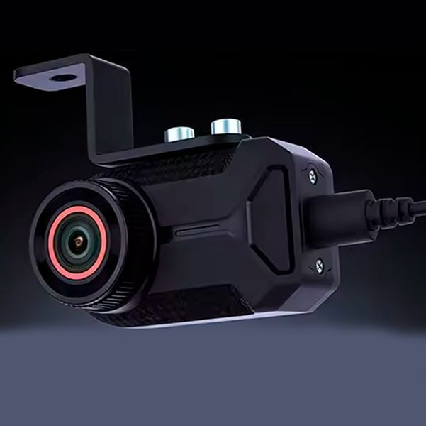 Видеорегистратор Мото и Вело 2K Wi-Fi DVR 30fps с циклической записью и записью звука 117422 фото