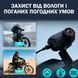 Видеорегистратор Мото и Вело 2K Wi-Fi DVR 30fps с циклической записью и записью звука 117422 фото 2