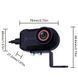 Видеорегистратор Мото и Вело 2K Wi-Fi DVR 30fps с циклической записью и записью звука 117422 фото 7