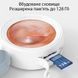 Портативний візуальний отоскоп із IPS-дисплеєм для очищення вух з 12 насадками 2000 мАг Type-C 117603 фото 3