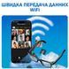 Смарт очки GS4 MAX с камерой 8МП и 4K видеозаписью + дополнительные линзы Черные 117200 фото 2